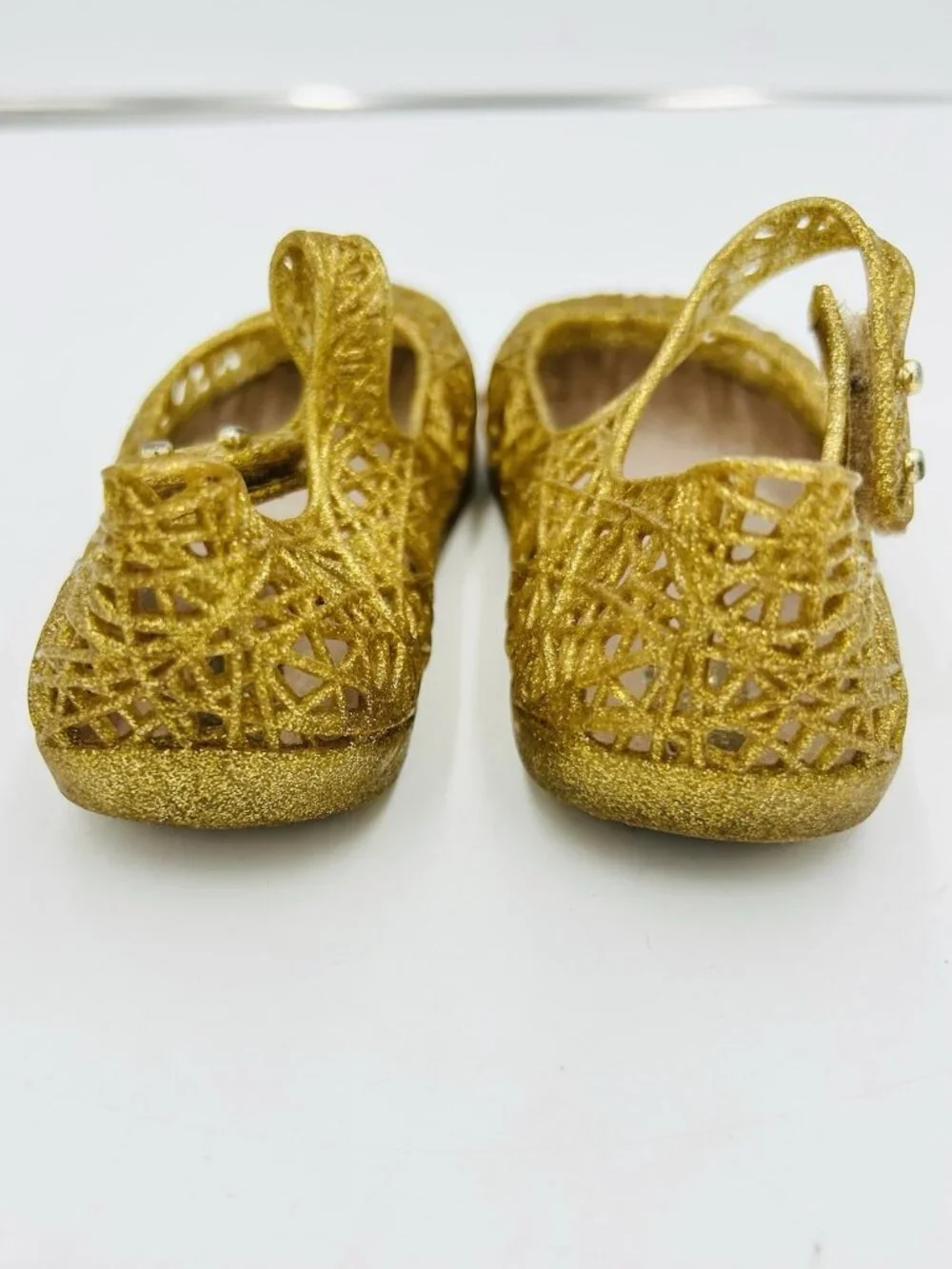Mini Melissa mini melissa